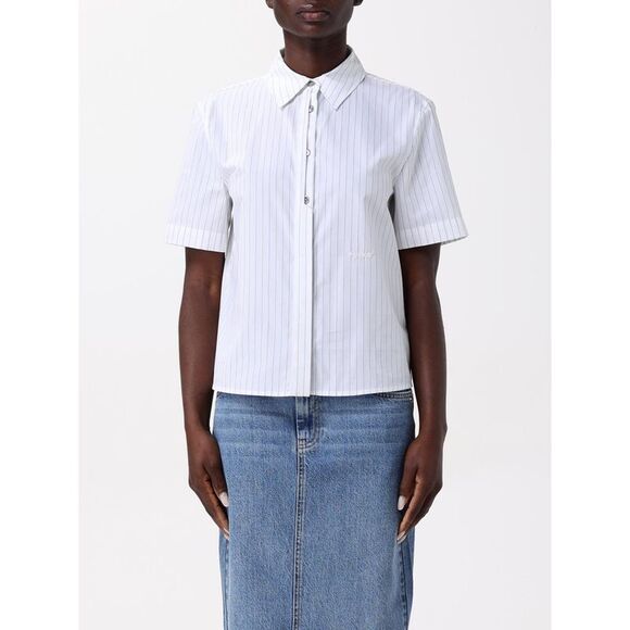 Pinko Shirt Woman White